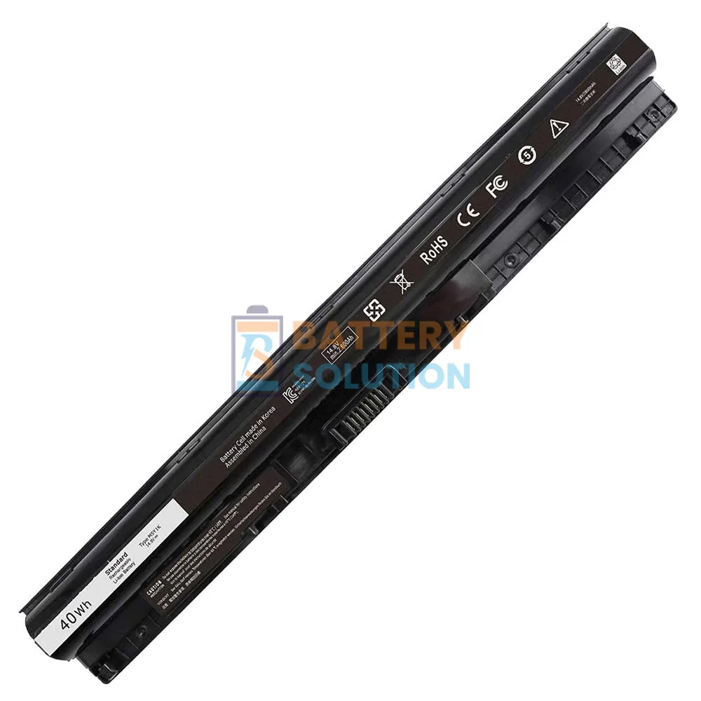 Dell M5Y1K ল্যাপটপ ব্যাটারি